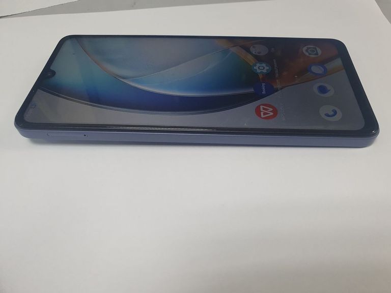 Дешево Zte Nubia V70 Max 6/128GB Gray з ломбарду