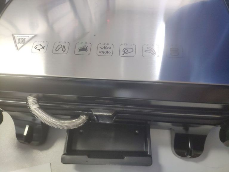 Holmer HCG-160 Код:01-200899961. Изображение 6