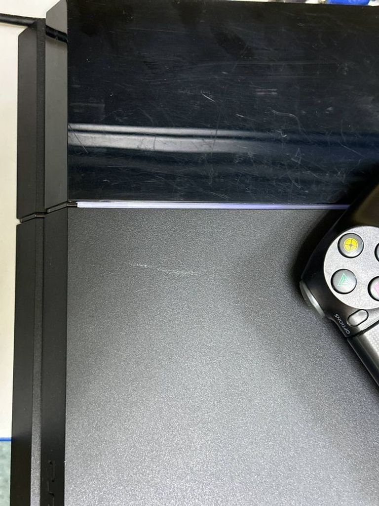 Sony playstation 4 500gb Код:01-200861065. Зображення 6