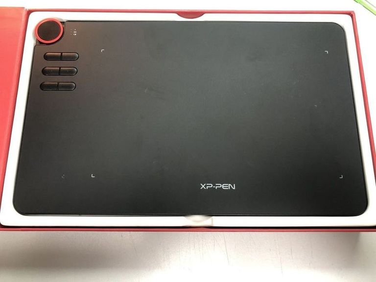 Купити Xp-Pen deco 03 Б/У