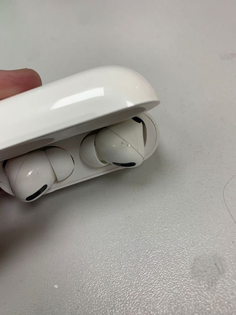 Розпродаж Apple AirPods Pro (MWP22), продавець Техноскарб