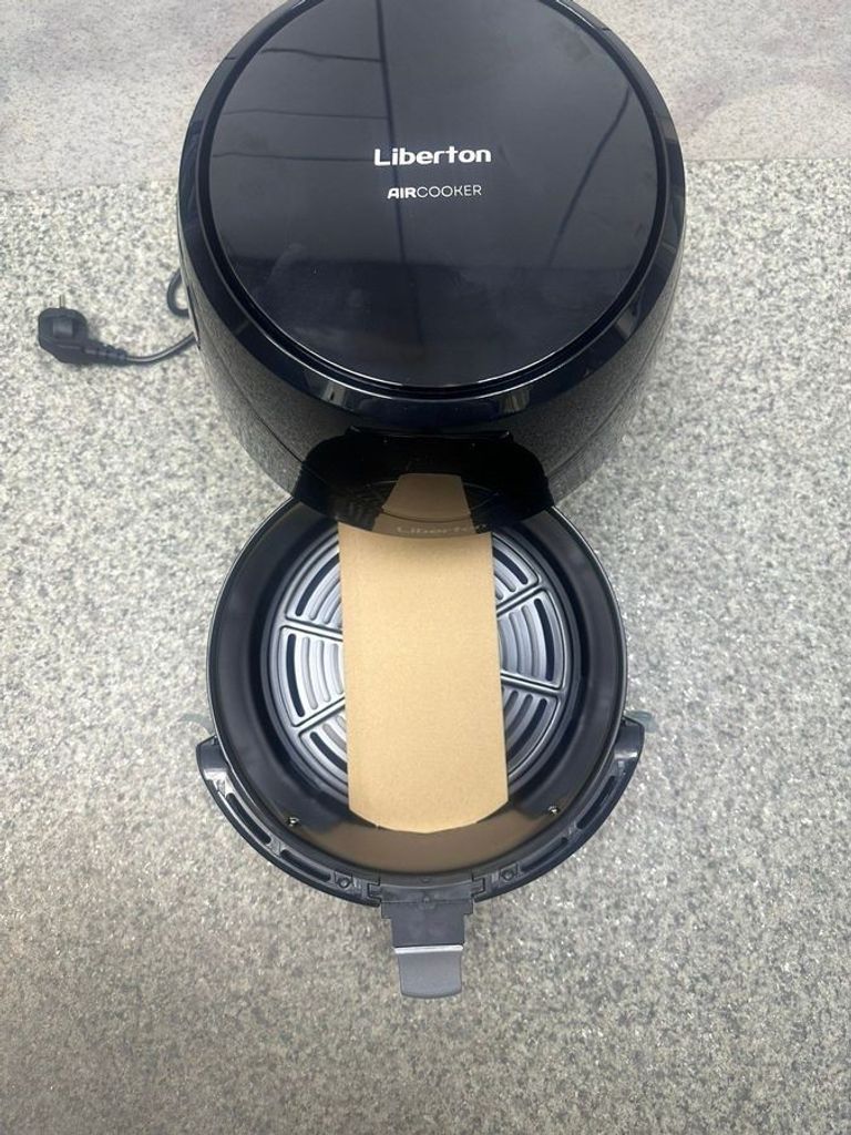 Распродажа Liberton LAF-3209, продавец Техноскарб