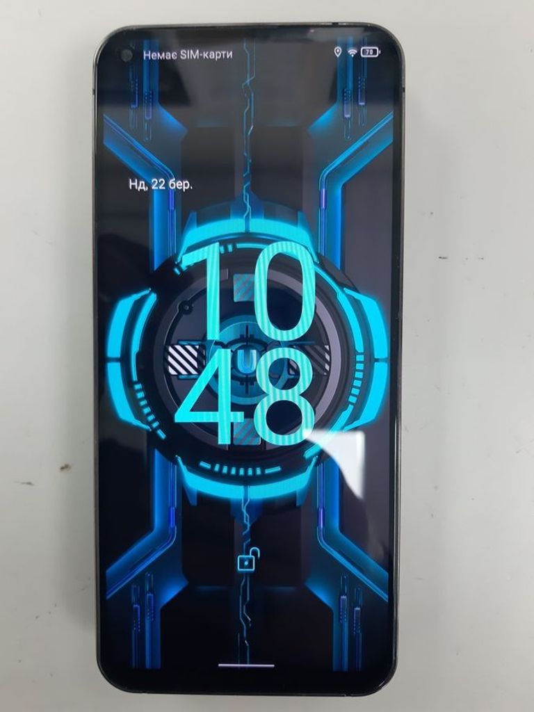 Оголошення Unihertz Luna 12/256GB White Б/У