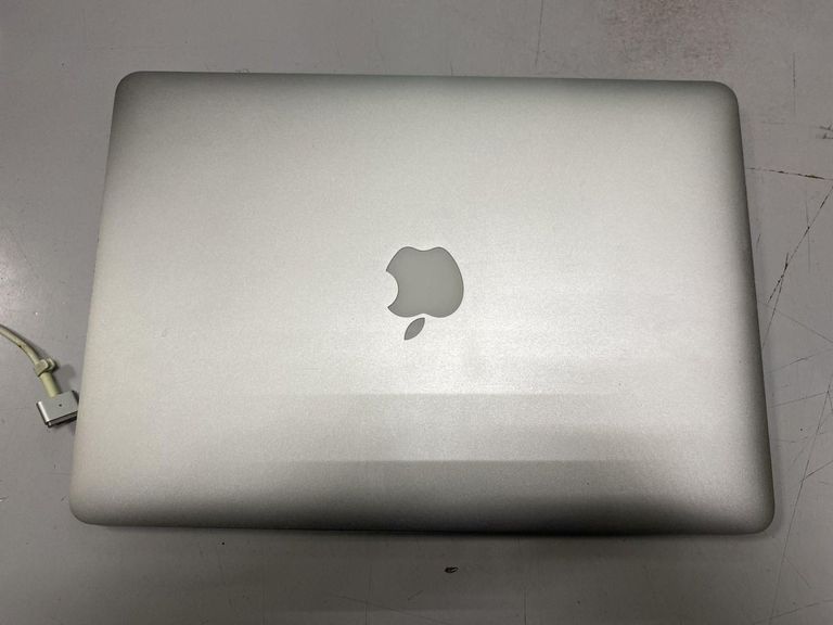 Apple a1466/core i5 1,8 ghz/ram 8gb/ssd 120gb/hd graphics 6000 Код:01-200901921. Зображення 6