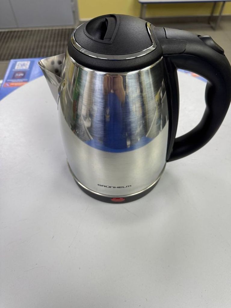 Купити Grunhelm eks 7518 Б/У