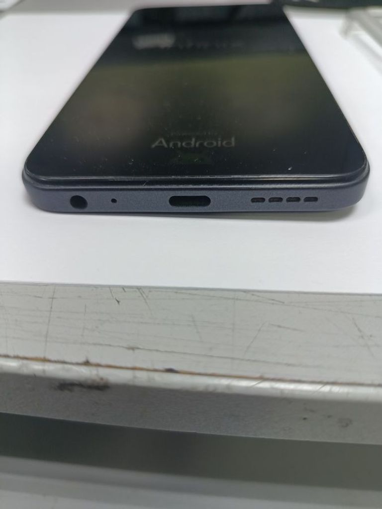 Розпродаж Infinix hot 60i 4/128gb, продавець Техноскарб