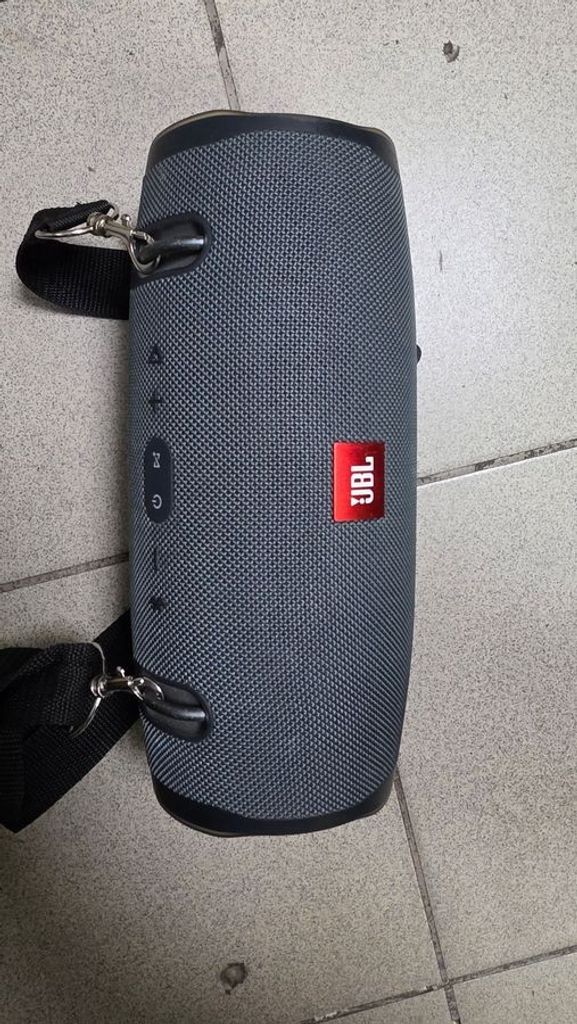 Оголошення Jbl Xtreme 2 Red Б/У