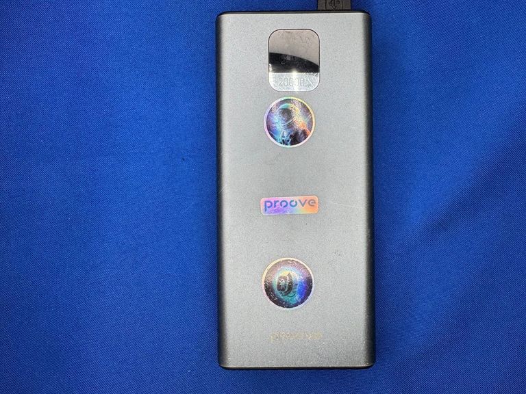 Купити Proove guardian 20000 mah 22.5w Б/У