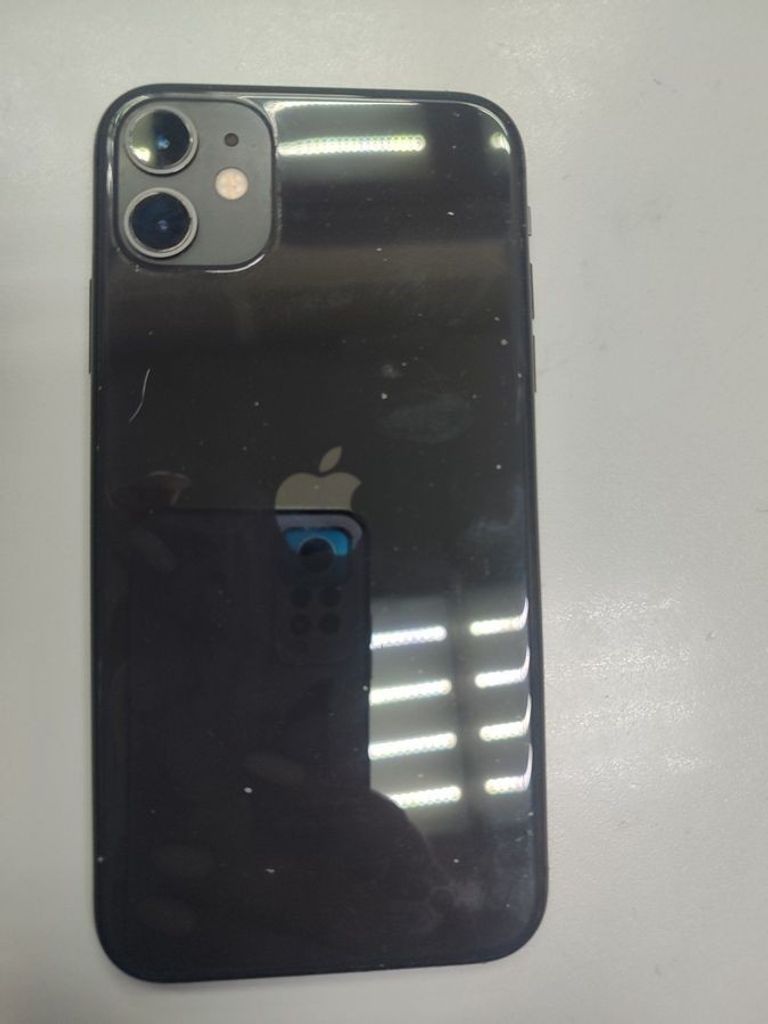 Купити Apple iphone 11 128gb Б/У