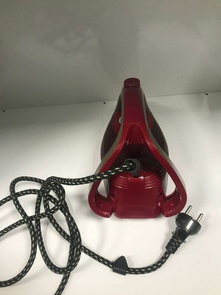 Дешево Tefal ultragliss plus fv6820 з ломбарду