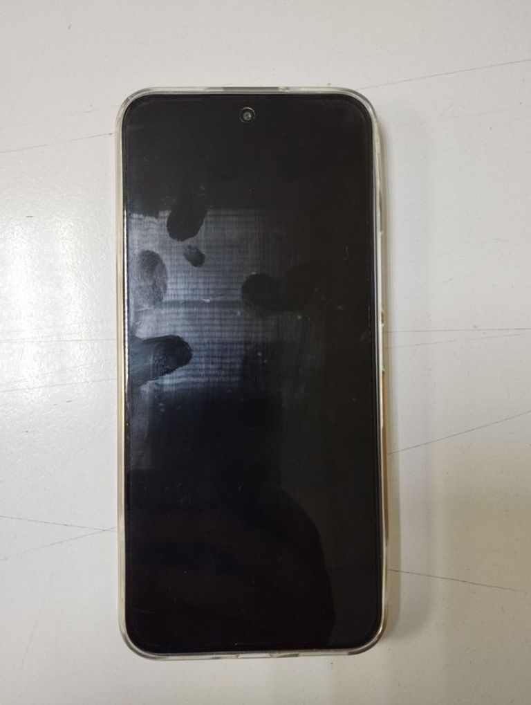 Оголошення Infinix gt 30 8/256gb Б/У