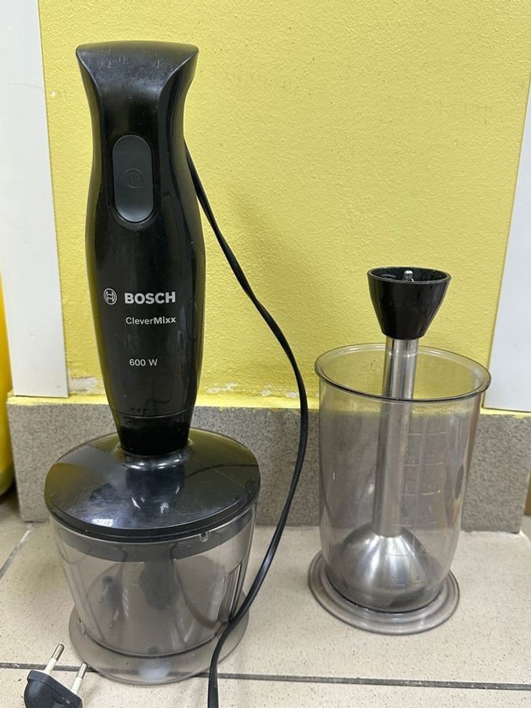 Купити Bosch MSM2620B Б/У