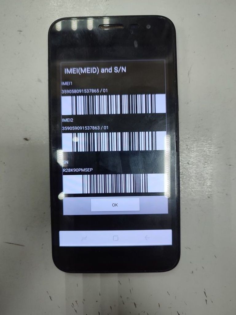 Купити Samsung galaxy j2 core sm-j260f 16gb Б/У