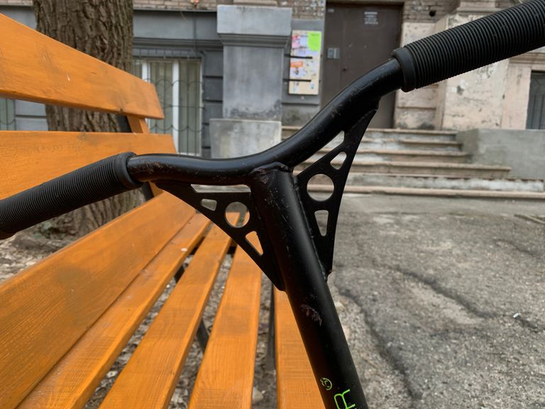 Дешево Best Scooter MAXI Green з ломбарду