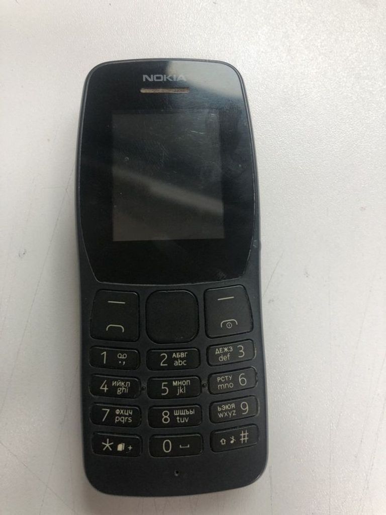 Купити Nokia 110 ta-1192 Б/У