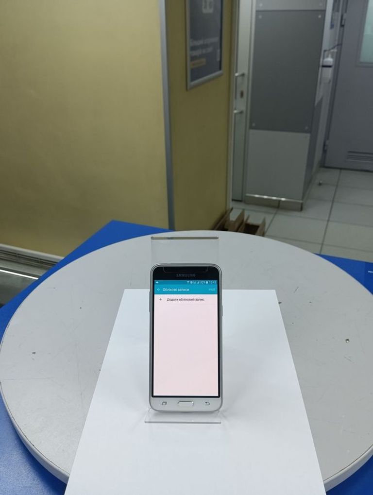 Оголошення Samsung galaxy j3 2016 j320h Б/У