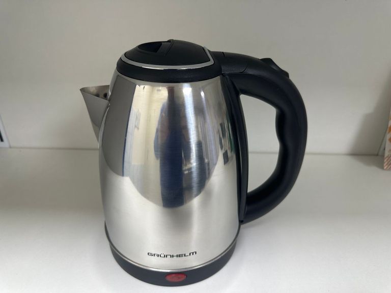 Купити Grunhelm eks 7518 Б/У