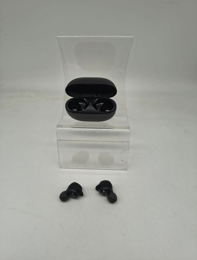 Купити Redmi buds 3 lite black Б/У