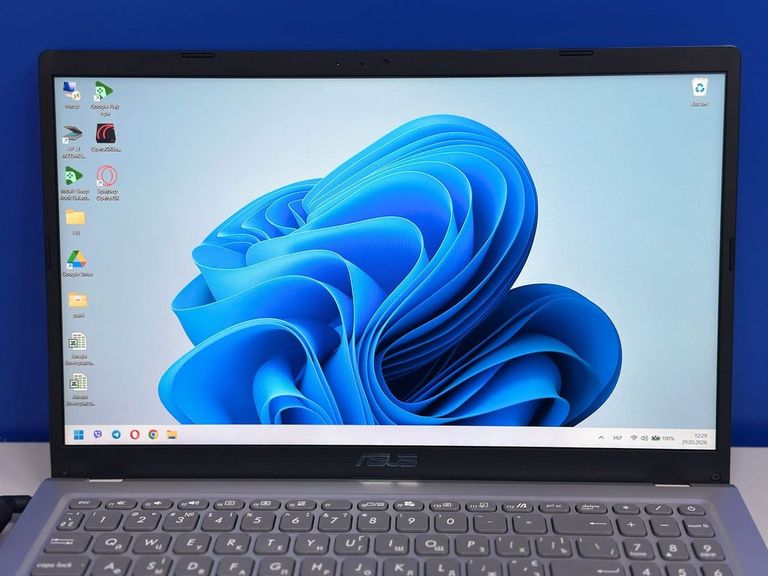 Asus 15/core i3-1115g4 ddr4/8gb ddr4/hdd *відсутній/ssd 256 gb/*інтегрована Код:01-200907132. Изображение 5