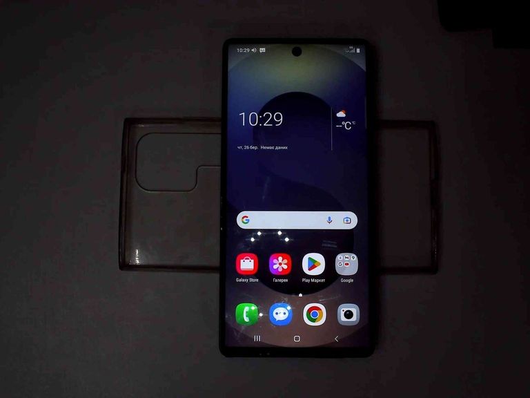 Объявление Samsung (Копія) galaxy s25 ultra 12/512gb Б/У