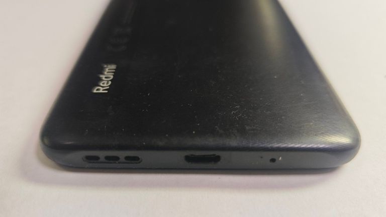 Xiaomi redmi 9a 2/32gb Код:01-200907820. Зображення 6