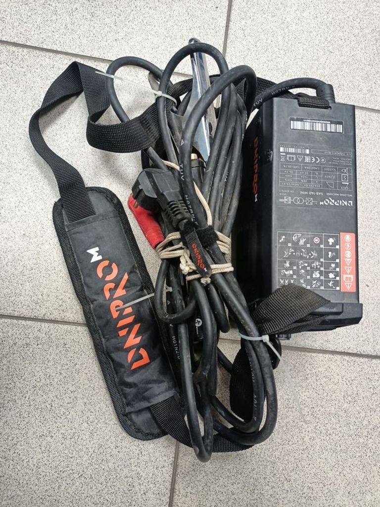 Оголошення Dnipro-M sab-14d mini Б/У