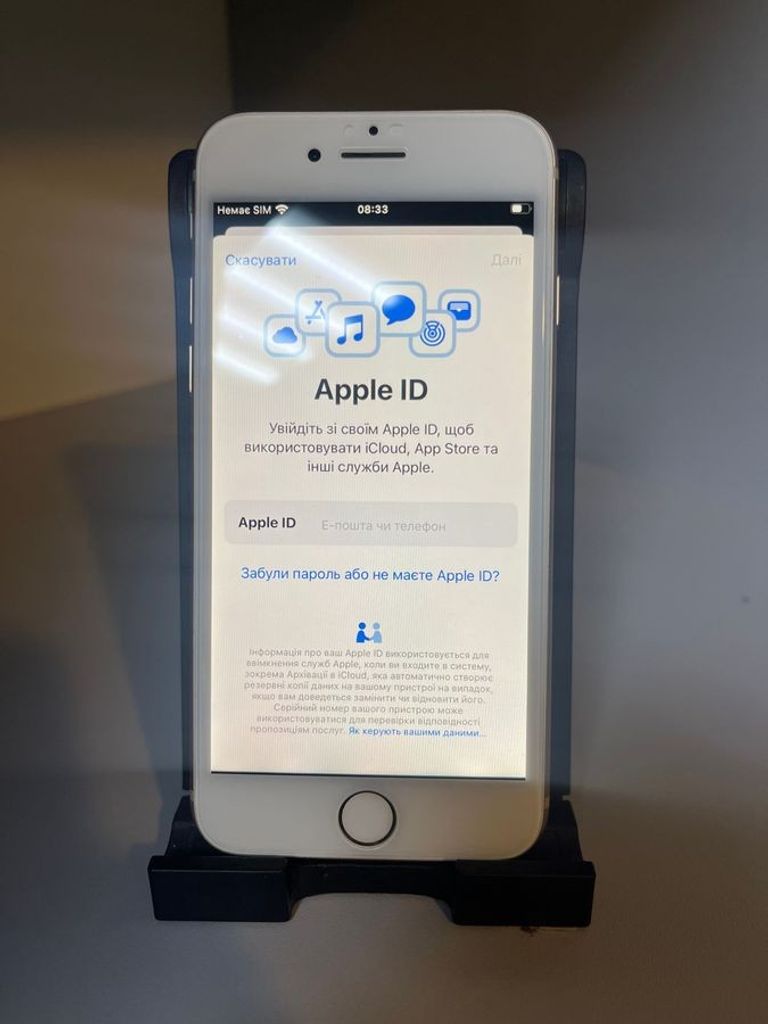 Apple iphone 8 64gb Код:01-200905806. Зображення 7