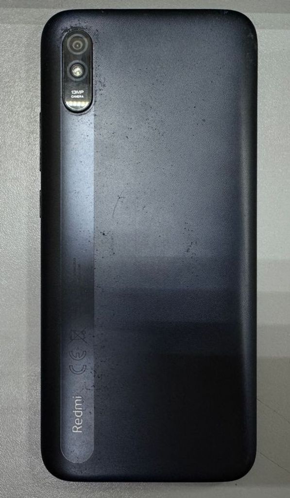 Дешиво Xiaomi redmi 9a 2/32gb с ломбарда