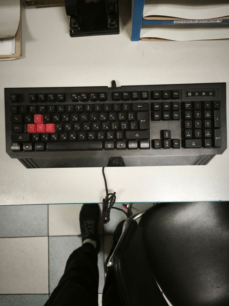 Купити Bloody B120N Б/У