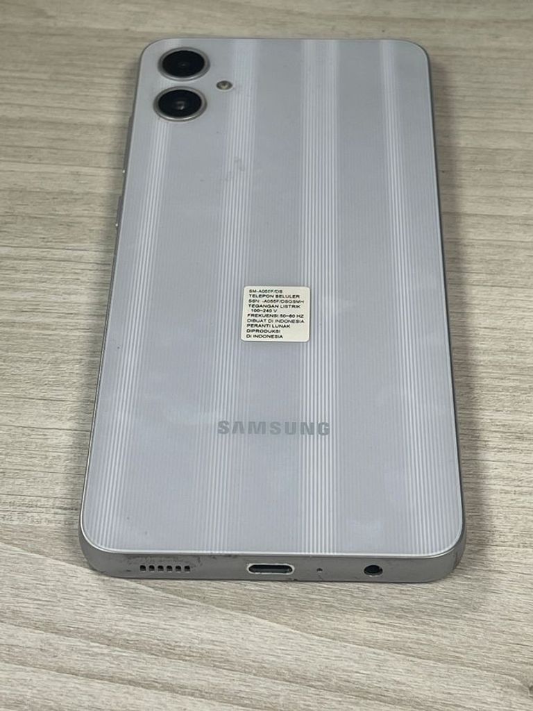Дешево Samsung galaxy a05 6/128gb з ломбарду