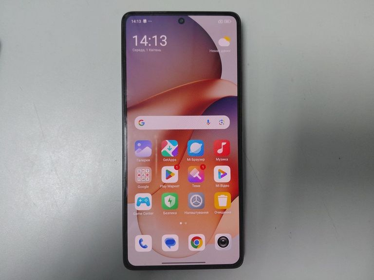 Купити Xiaomi redmi note 13 pro 4g 8/256gb Б/У