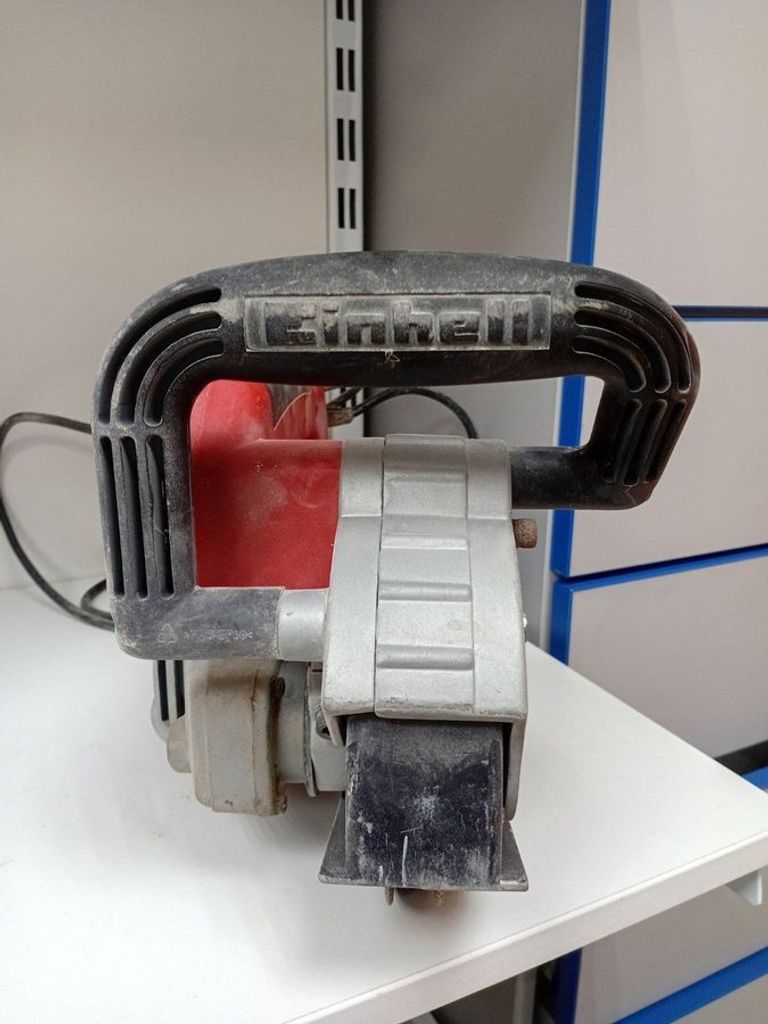 Дешево Einhell TC-MA 1300 з ломбарду