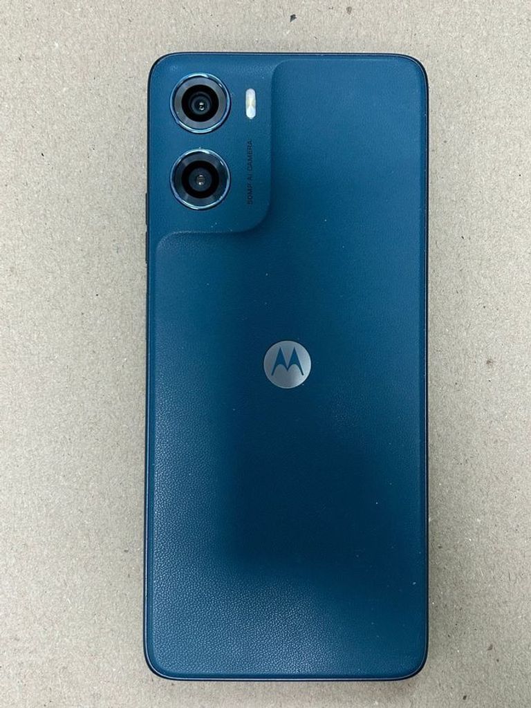 Купити Motorola moto g06 power 4/256gb Б/У