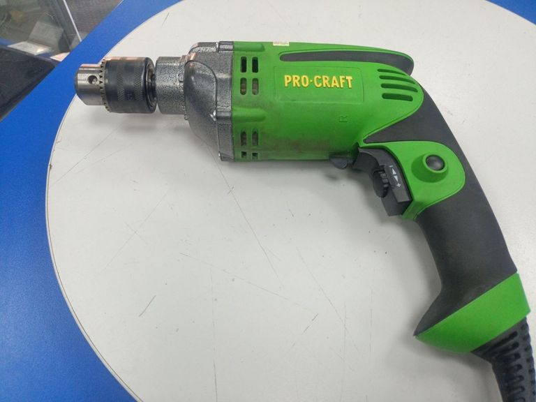 Купити Procraft PS-1050 Б/У