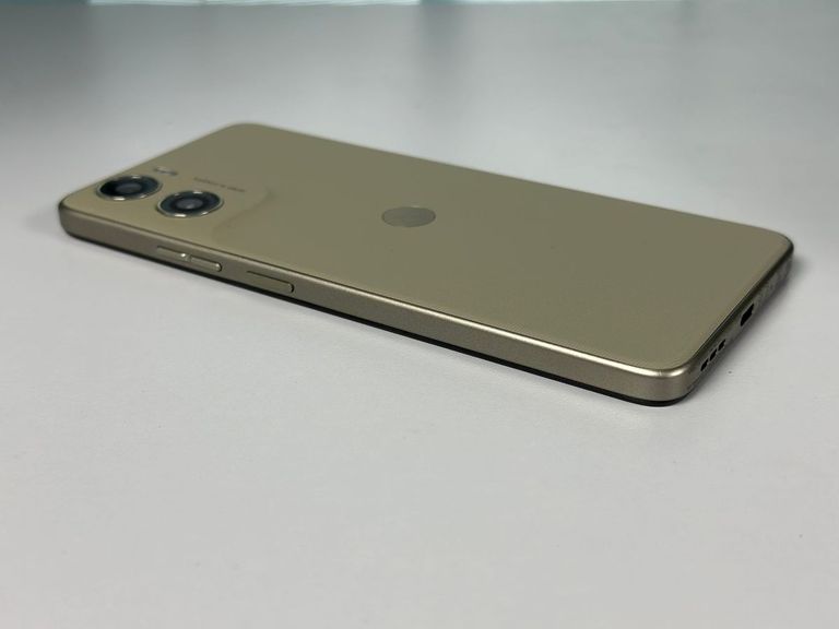 Motorola moto g06 power 4/256gb Код:01-200910108. Зображення 5