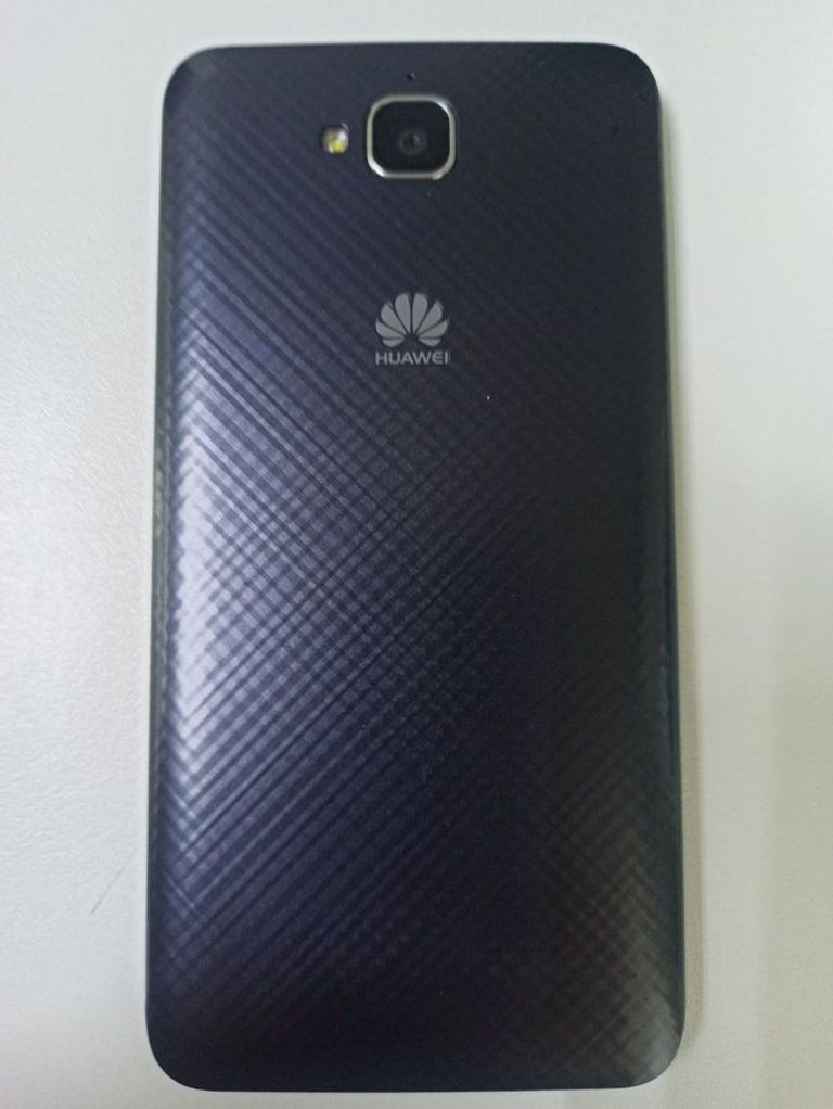 Оголошення Huawei y5c y541-u02 Б/У