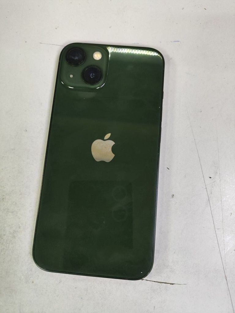 Оголошення Apple iphone 13 128gb Б/У