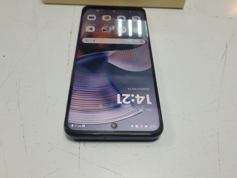 Motorola moto g55 8/256gb Код:01-200912206. Зображення 7