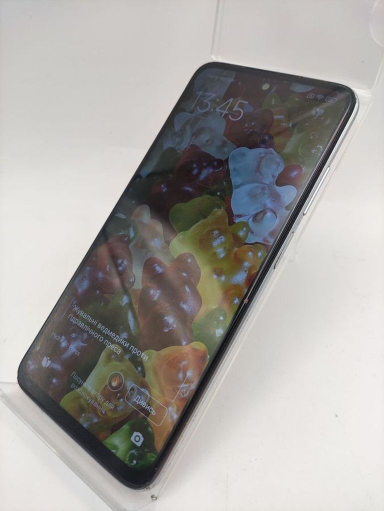 Дешево Xiaomi redmi 10 4/64gb з ломбарду