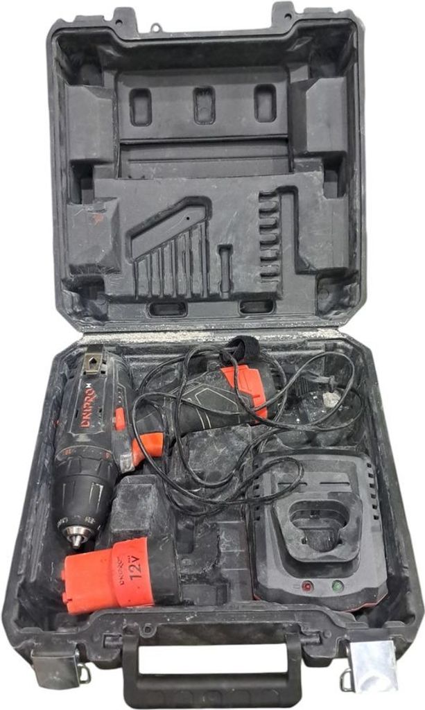 Купить Dnipro-M cd-12cx compact Б/У