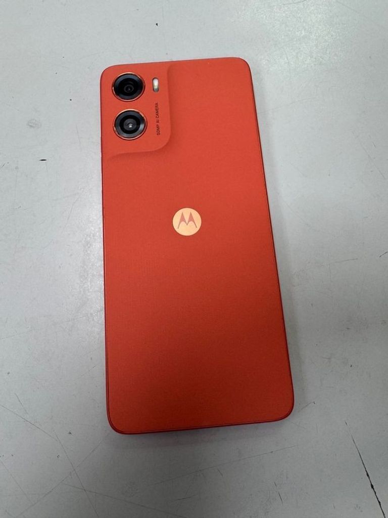 Купити Motorola moto g06 4g 4/256gb Б/У