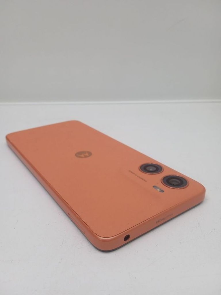 Motorola moto g06 4g 4/64gb tendril Код:01-200907304. Зображення 6