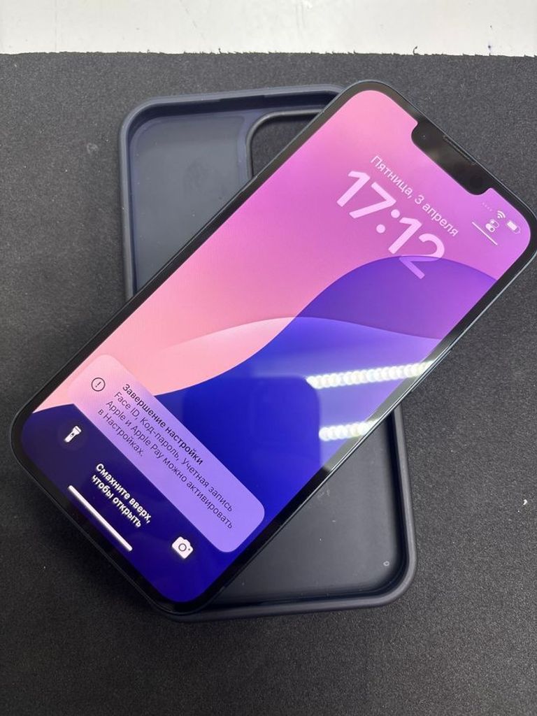 Купити Apple iphone 13 128gb Б/У