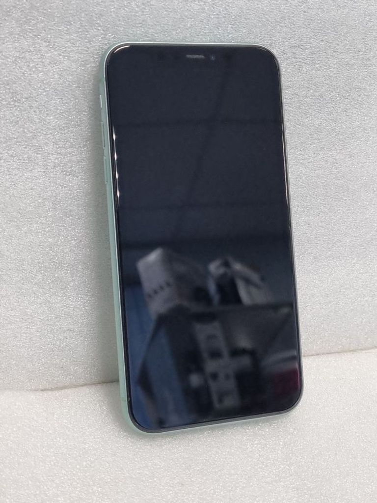 Оголошення Apple iphone 11 64gb Б/У