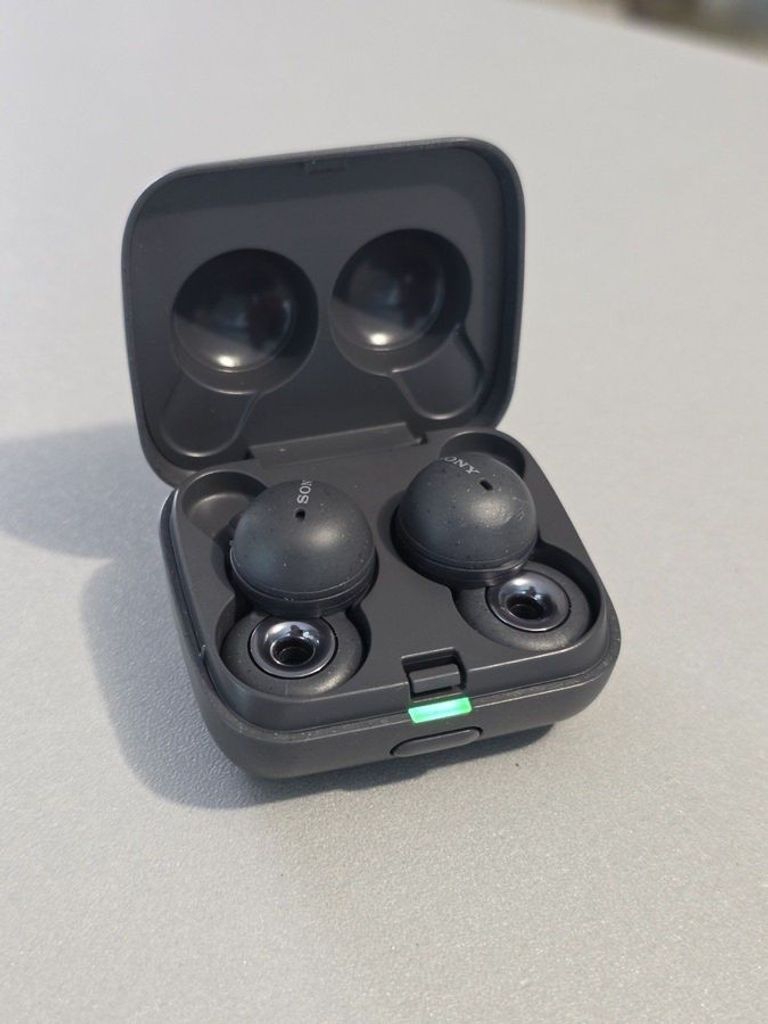 Оголошення Sony linkbuds Б/У