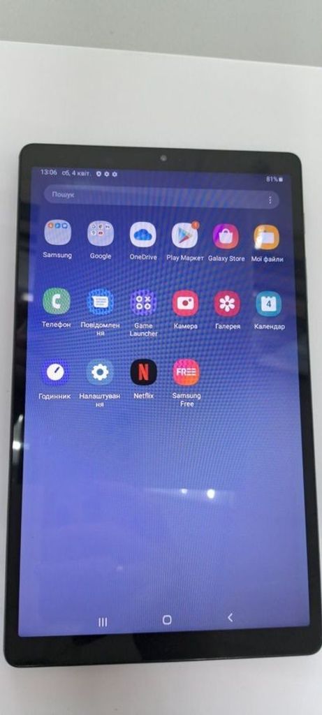 Купить Samsung galaxy tab a7 lite 3/32gb wi-fi Б/У