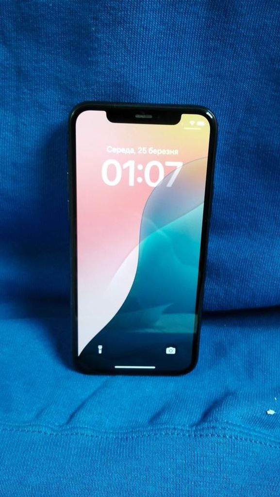 Оголошення Apple iphone 11 pro 64gb Б/У