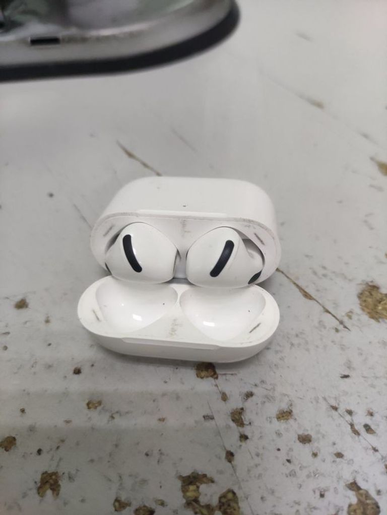Объявление Apple(Копія) airpods pro 4 Б/У