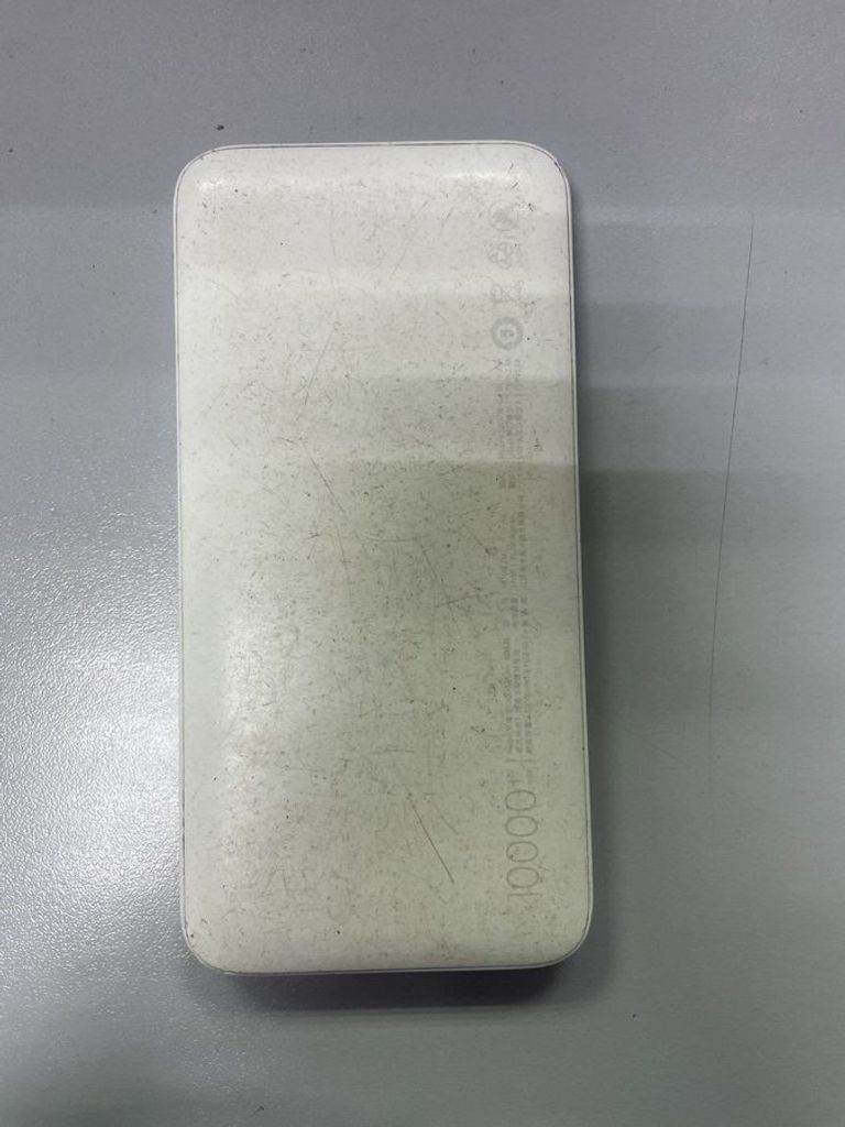 Оголошення Xiaomi redmi power bank 10000mah / vxn4286, pb100lzm, vxn4266 Б/У