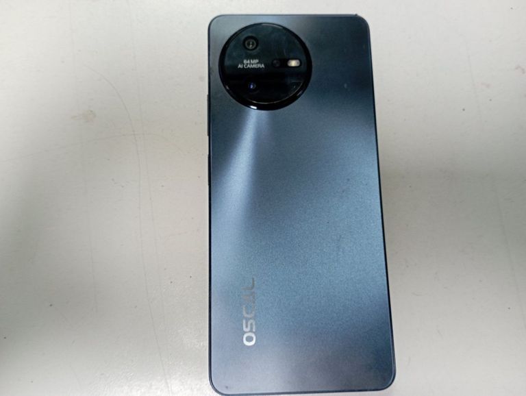 Розпродаж Oscal Tiger 12 12/256GB Grey, продавець Техноскарб